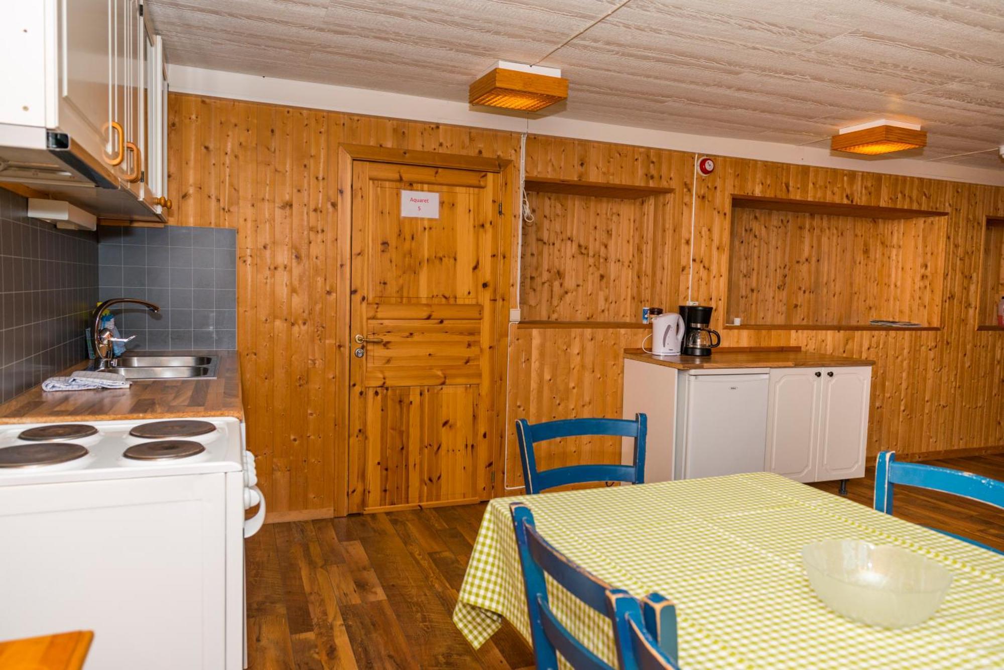 Hotel Statsbuene I Kabelvåg Extérieur photo