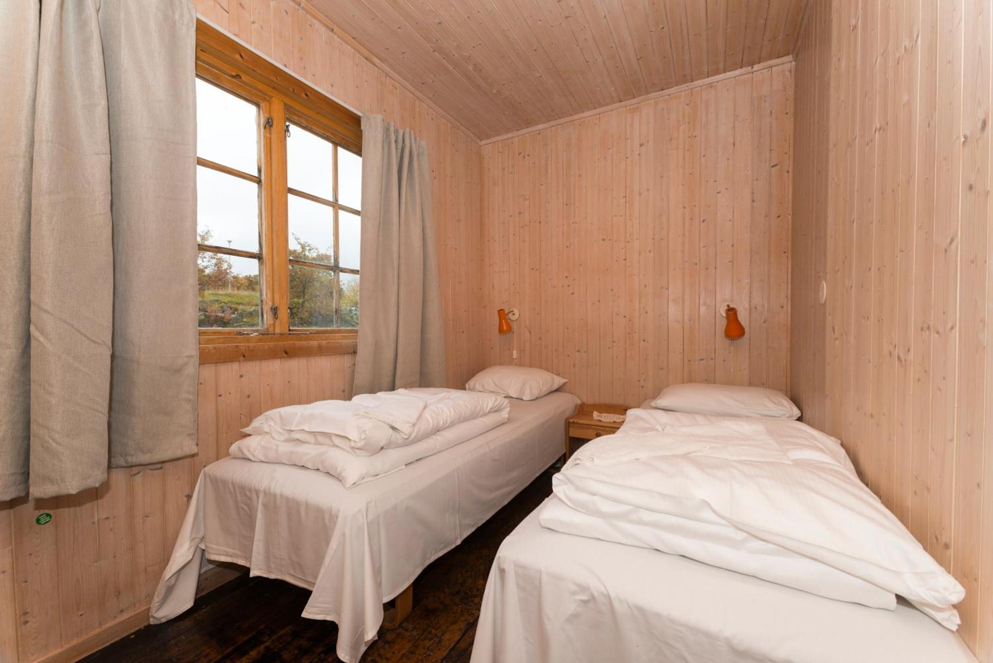 Hotel Statsbuene I Kabelvåg Extérieur photo