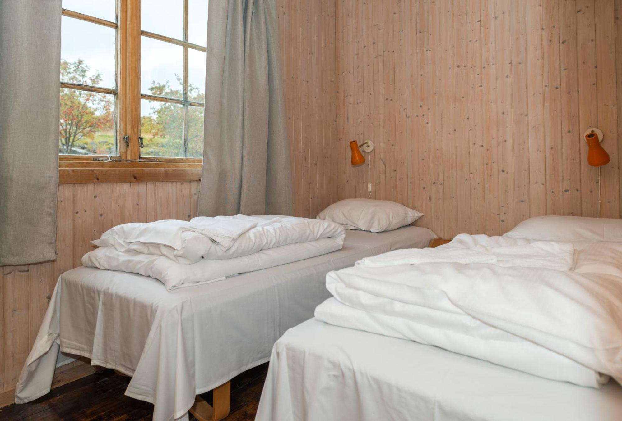 Hotel Statsbuene I Kabelvåg Extérieur photo