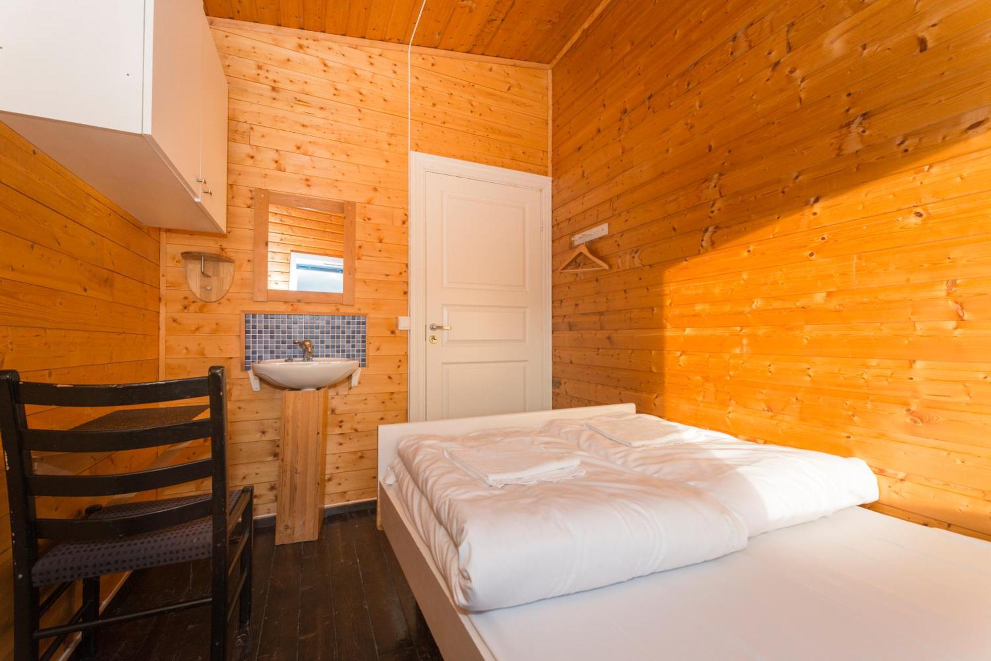 Hotel Statsbuene I Kabelvåg Extérieur photo