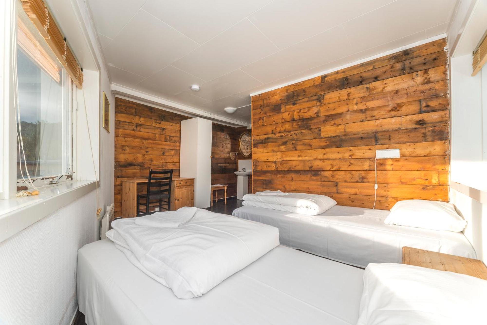 Hotel Statsbuene I Kabelvåg Extérieur photo
